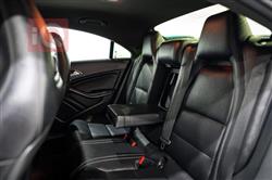 مێرسێدس بێنز CLA